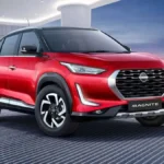 Nissan Magnite : le SUV compact accessible