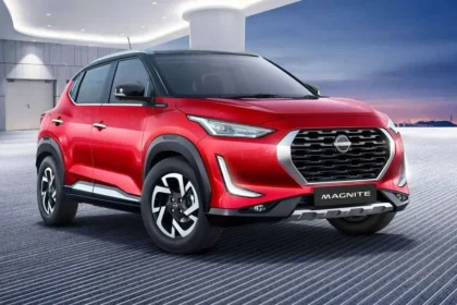 Nissan Magnite : le SUV compact accessible
