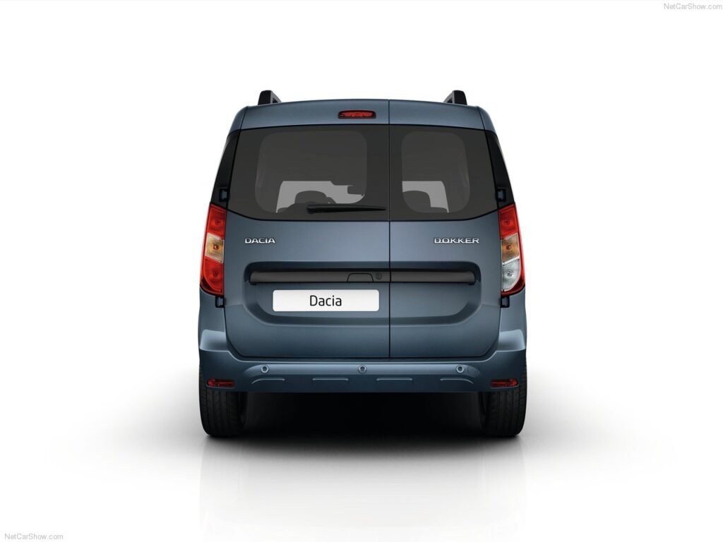 prix dacia dokker maroc