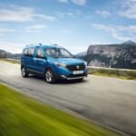 prix dacia dokker maroc