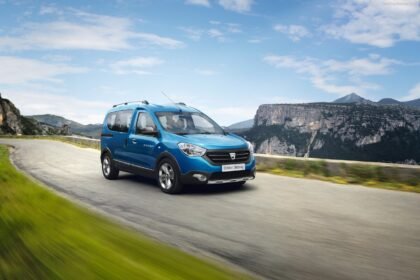 prix dacia dokker maroc
