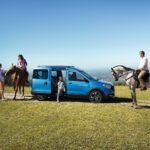 prix dacia dokker maroc