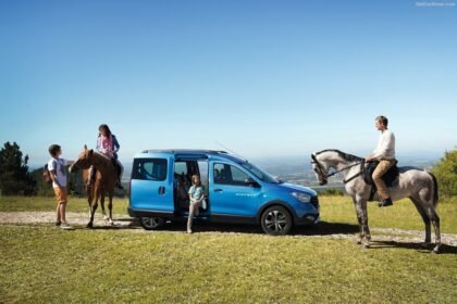 prix dacia dokker maroc
