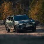 Dacia Duster 2025
