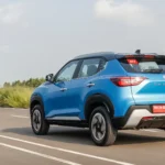 nissan magnite 2025